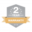 2 Year Virus Removal Warranty
