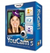 CyberLink YouCam 5 Deluxe (Digital Download)