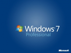 Windows 7 Professional Anytime Upgrade Key