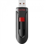 SanDisk - Cruzer 16 GB USB 2.0 Flash Drive