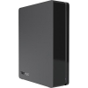 Toshiba - Canvio 3TB External USB 3.0 Hard Drive - Black